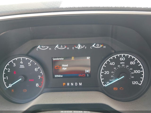 Продажа на аукционе авто 2021 Ford F-150 Xl, vin: 1FTEX1EB4MKD70640, номер лота: 45192359