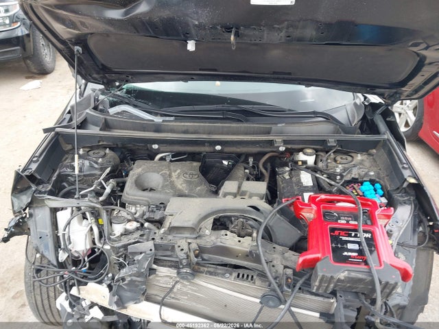 Aukcja sprzedaży 2023 Toyota Rav4 Xle, vin: 2T3W1RFV0PC250067, numer aukcji: 45192362