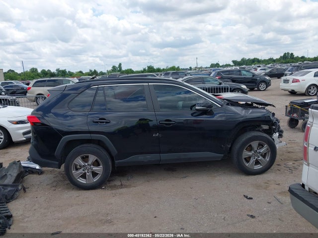 Aukcja sprzedaży 2023 Toyota Rav4 Xle, vin: 2T3W1RFV0PC250067, numer aukcji: 45192362