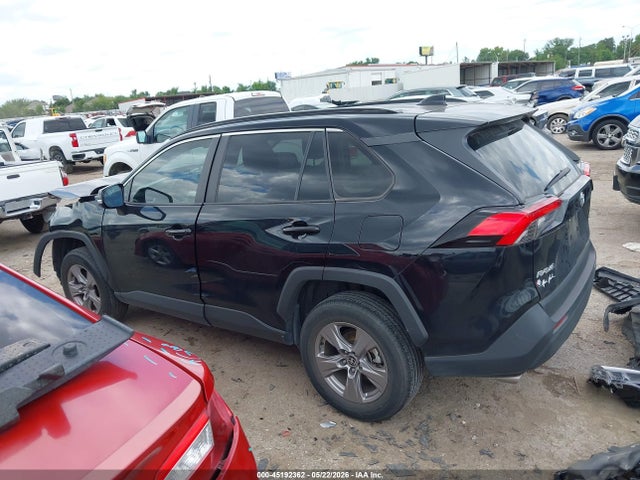Aukcja sprzedaży 2023 Toyota Rav4 Xle, vin: 2T3W1RFV0PC250067, numer aukcji: 45192362