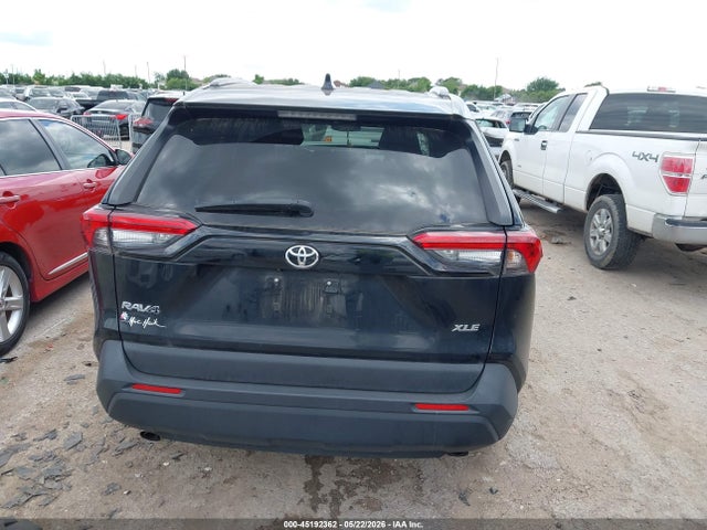 Aukcja sprzedaży 2023 Toyota Rav4 Xle, vin: 2T3W1RFV0PC250067, numer aukcji: 45192362