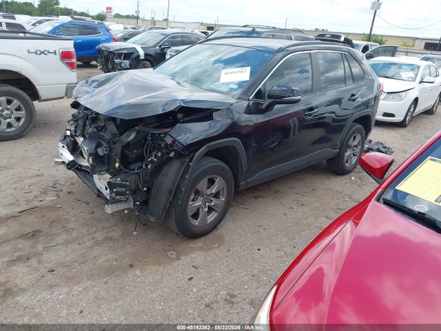 Aukcja sprzedaży 2023 Toyota Rav4 Xle, vin: 2T3W1RFV0PC250067, numer aukcji: 45192362