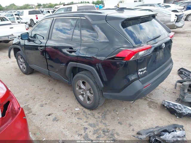 Aukcja sprzedaży 2023 Toyota Rav4 Xle, vin: 2T3W1RFV0PC250067, numer aukcji: 45192362