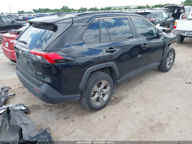 Aukcja sprzedaży 2023 Toyota Rav4 Xle, vin: 2T3W1RFV0PC250067, numer aukcji: 45192362