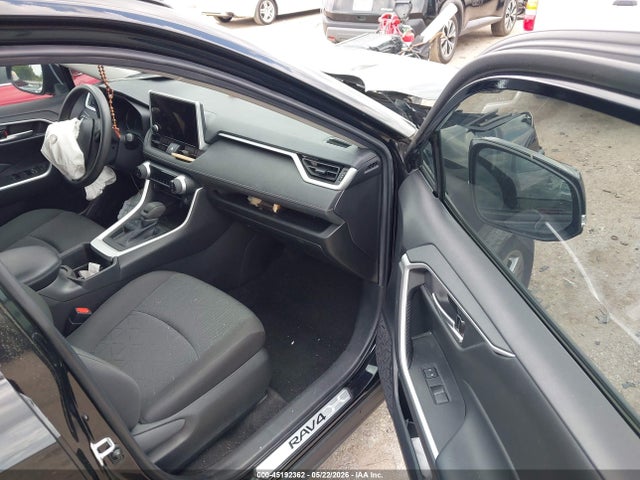 Aukcja sprzedaży 2023 Toyota Rav4 Xle, vin: 2T3W1RFV0PC250067, numer aukcji: 45192362