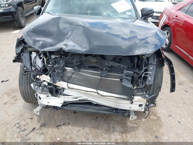 Aukcja sprzedaży 2023 Toyota Rav4 Xle, vin: 2T3W1RFV0PC250067, numer aukcji: 45192362