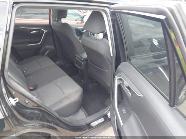 Aukcja sprzedaży 2023 Toyota Rav4 Xle, vin: 2T3W1RFV0PC250067, numer aukcji: 45192362