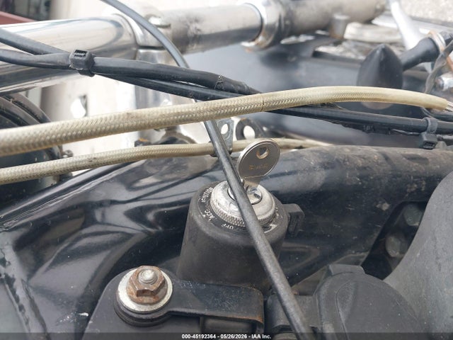 1997 Harley-davidson Xl1200 მანქანა იყიდება აუქციონზე, vin: 1HD1CAP13VY230235, აუქციონის ნომერი: 45192364