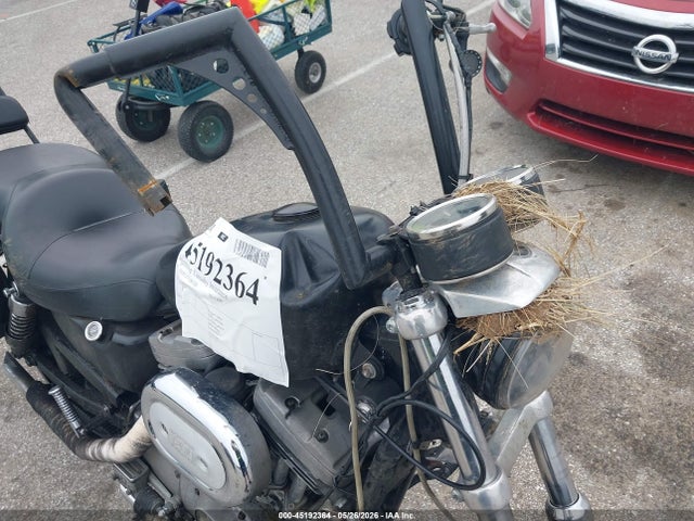 1997 Harley-davidson Xl1200 მანქანა იყიდება აუქციონზე, vin: 1HD1CAP13VY230235, აუქციონის ნომერი: 45192364