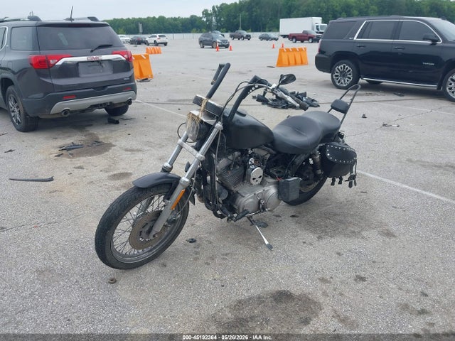 Продаж на аукціоні авто 1997 Harley-davidson Xl1200, vin: 1HD1CAP13VY230235, номер лоту: 45192364