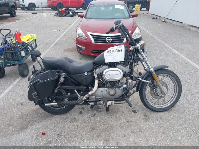 Aukcja sprzedaży 1997 Harley-davidson Xl1200, vin: 1HD1CAP13VY230235, numer aukcji: 45192364