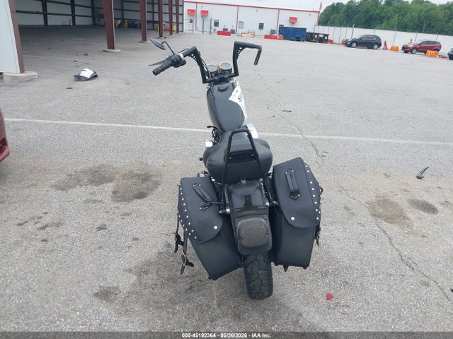 1997 Harley-davidson Xl1200 მანქანა იყიდება აუქციონზე, vin: 1HD1CAP13VY230235, აუქციონის ნომერი: 45192364