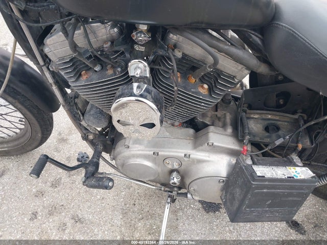 Продаж на аукціоні авто 1997 Harley-davidson Xl1200, vin: 1HD1CAP13VY230235, номер лоту: 45192364