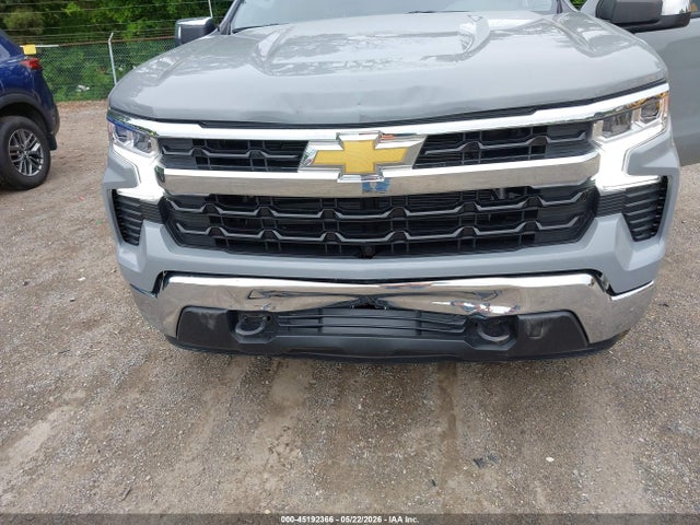 1GCUDDED1RZ321966 Chevrolet Silverado 1500 4wd Standard Bed Lt