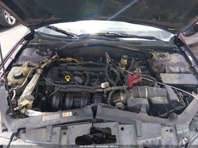 Продаж на аукціоні авто 2012 Ford Fusion Se, vin: 3FAHP0HA2CR419893, номер лоту: 45192367