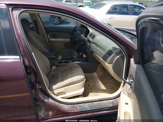 Продаж на аукціоні авто 2012 Ford Fusion Se, vin: 3FAHP0HA2CR419893, номер лоту: 45192367