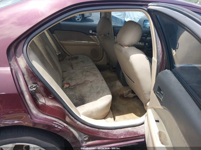 Продаж на аукціоні авто 2012 Ford Fusion Se, vin: 3FAHP0HA2CR419893, номер лоту: 45192367