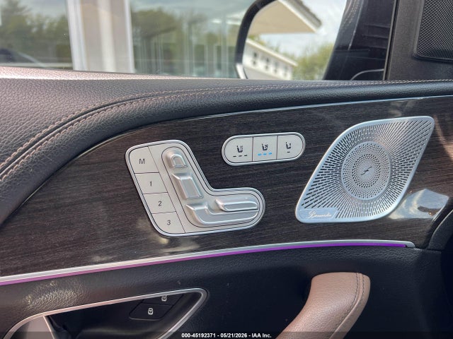 45192371 :رقم المزاد ، 4JGFB4KB8LA217249 vin ، 2020 Mercedes-benz Gle 350 4matic مزاد بيع