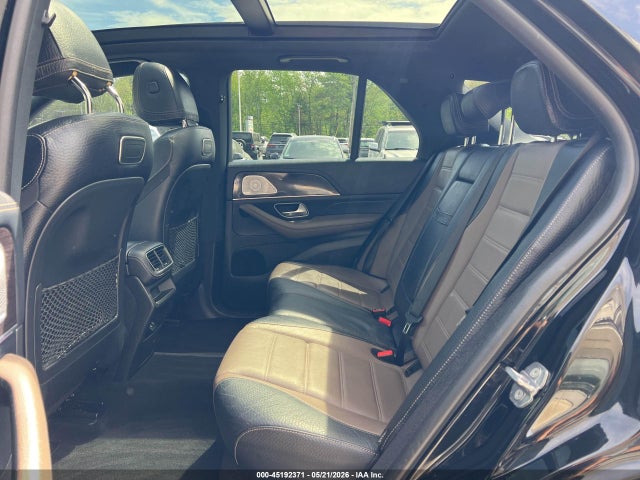 45192371 :رقم المزاد ، 4JGFB4KB8LA217249 vin ، 2020 Mercedes-benz Gle 350 4matic مزاد بيع