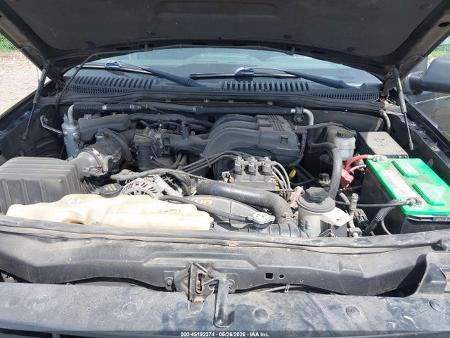 Продажа на аукционе авто 2010 Ford Explorer Xlt, vin: 1FMEU7DE5AUA14961, номер лота: 45192374