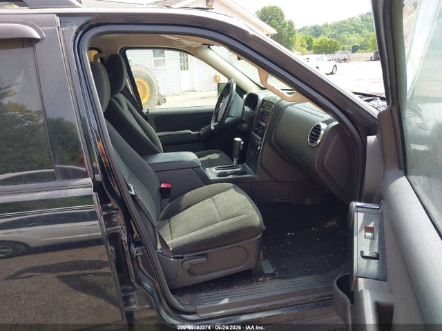 Продажа на аукционе авто 2010 Ford Explorer Xlt, vin: 1FMEU7DE5AUA14961, номер лота: 45192374