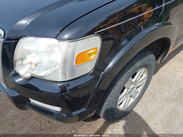 Продажа на аукционе авто 2010 Ford Explorer Xlt, vin: 1FMEU7DE5AUA14961, номер лота: 45192374