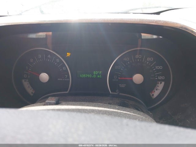 Продажа на аукционе авто 2010 Ford Explorer Xlt, vin: 1FMEU7DE5AUA14961, номер лота: 45192374