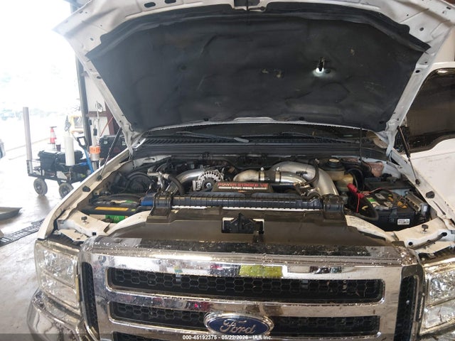 Auction sale of the 2003 Ford F-250 Lariat/xl/xlt, vin: 1FTNX21P33ED44356, lot number: 45192375