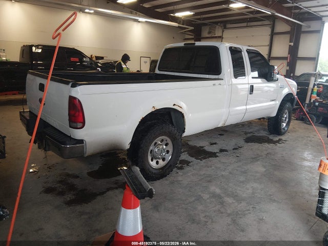 Auction sale of the 2003 Ford F-250 Lariat/xl/xlt, vin: 1FTNX21P33ED44356, lot number: 45192375