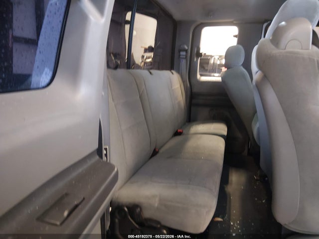 Auction sale of the 2003 Ford F-250 Lariat/xl/xlt, vin: 1FTNX21P33ED44356, lot number: 45192375