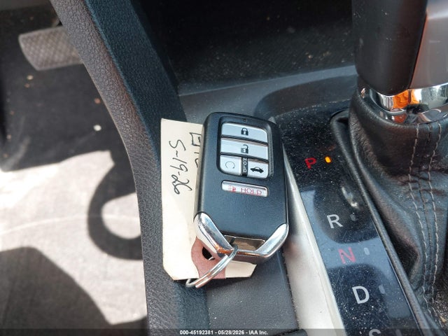 Продажа на аукционе авто 2020 Honda Civic Ex, vin: 19XFC1F32LE002806, номер лота: 45192381