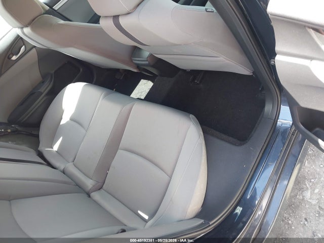 Продажа на аукционе авто 2020 Honda Civic Ex, vin: 19XFC1F32LE002806, номер лота: 45192381
