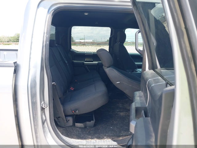 Продажа на аукционе авто 2020 Ford F-150 Xlt, vin: 1FTEW1EP7LKD95500, номер лота: 45192383