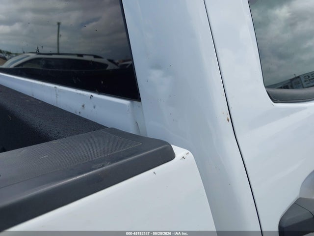 45192387 :رقم المزاد ، 1GC2CUEG3FZ536121 vin ، 2015 Chevrolet Silverado 2500hd Wt مزاد بيع