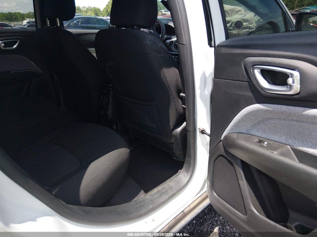 45192389 :رقم المزاد ، 3C4NJDAN2ST544803 vin ، 2025 Jeep Compass Sport 4x4 مزاد بيع