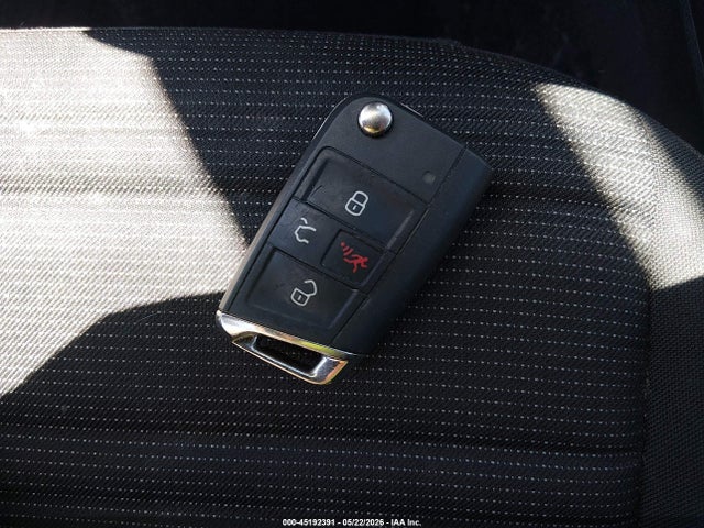 Продажа на аукционе авто 2022 Volkswagen Tiguan 2.0t S, vin: 3VV0B7AX1NM153118, номер лота: 45192391