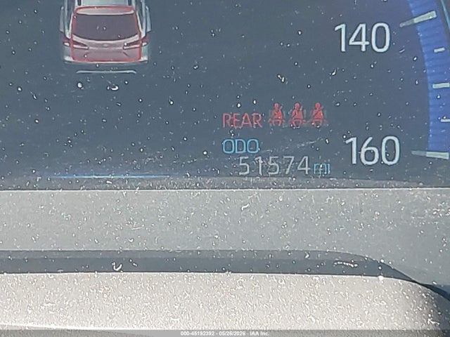 Продаж на аукціоні авто 2022 Toyota Corolla Cross Xle, vin: 7MUDAABG6NV028474, номер лоту: 45192392