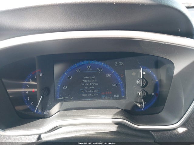 Продаж на аукціоні авто 2022 Toyota Corolla Cross Xle, vin: 7MUDAABG6NV028474, номер лоту: 45192392
