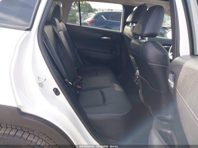 Продаж на аукціоні авто 2022 Toyota Corolla Cross Xle, vin: 7MUDAABG6NV028474, номер лоту: 45192392