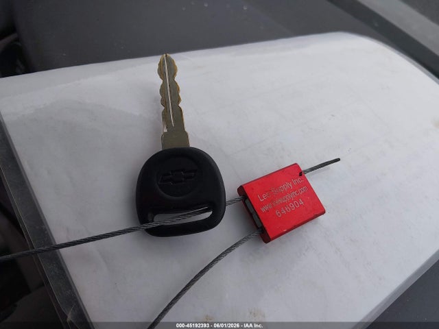 Aukcja sprzedaży 2005 Chevrolet Impala, vin: 2G1WF52E559310097, numer aukcji: 45192393