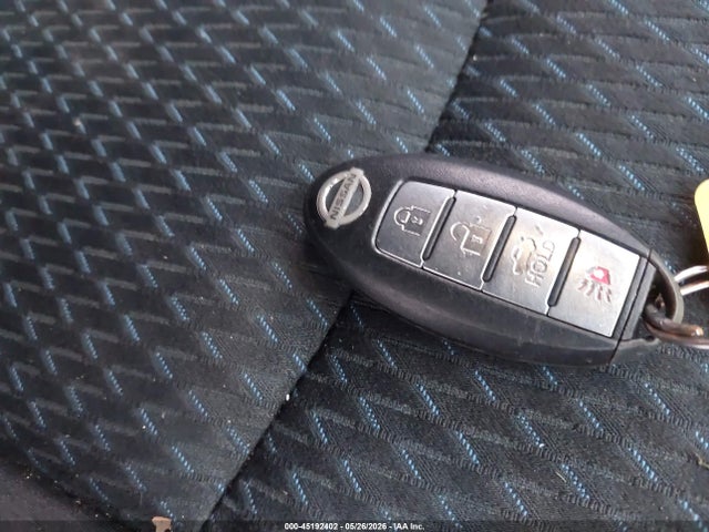 Aukcja sprzedaży 2015 Nissan Sentra Sr, vin: 3N1AB7AP5FY265811, numer aukcji: 45192402