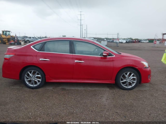 Aukcja sprzedaży 2015 Nissan Sentra Sr, vin: 3N1AB7AP5FY265811, numer aukcji: 45192402