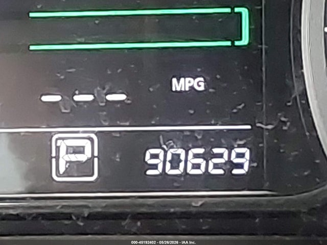 Aukcja sprzedaży 2015 Nissan Sentra Sr, vin: 3N1AB7AP5FY265811, numer aukcji: 45192402