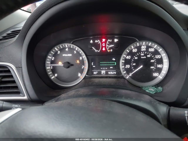 Aukcja sprzedaży 2015 Nissan Sentra Sr, vin: 3N1AB7AP5FY265811, numer aukcji: 45192402