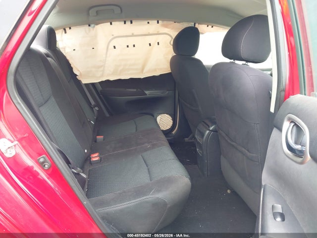 Aukcja sprzedaży 2015 Nissan Sentra Sr, vin: 3N1AB7AP5FY265811, numer aukcji: 45192402