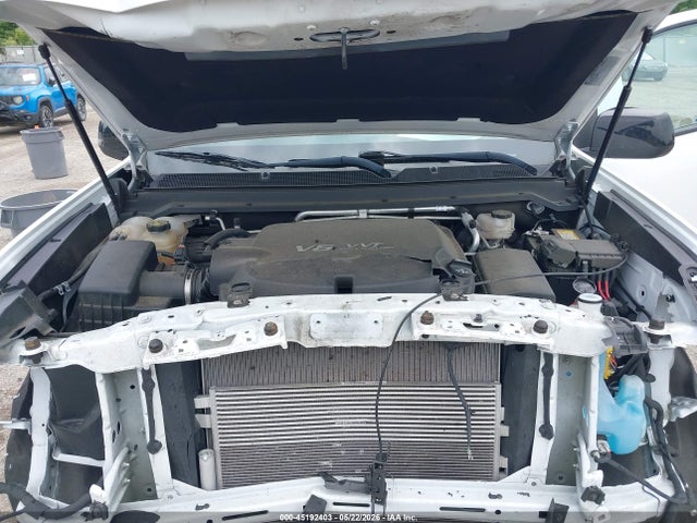 Aukcja sprzedaży 2022 Gmc Canyon 4wd  Short Box At4 - Cloth, vin: 1GTG6FEN1N1170504, numer aukcji: 45192403