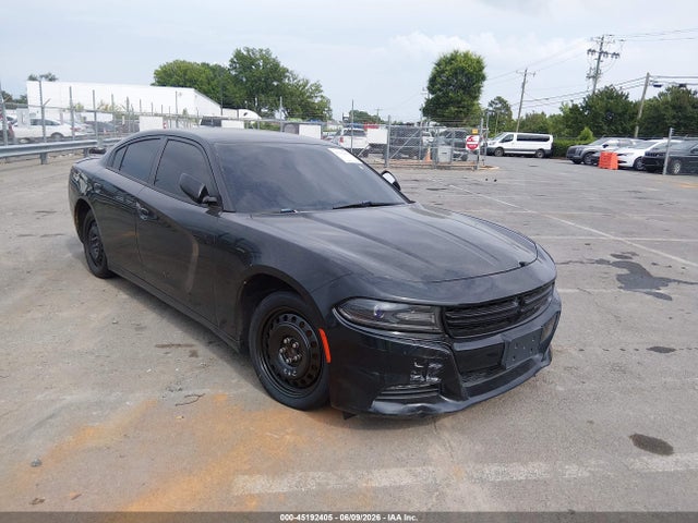 Продаж на аукціоні авто 2016 Dodge Charger Sxt, vin: 2C3CDXHG5GH258844, номер лоту: 45192405