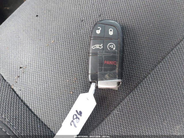 Продаж на аукціоні авто 2016 Dodge Charger Sxt, vin: 2C3CDXHG5GH258844, номер лоту: 45192405