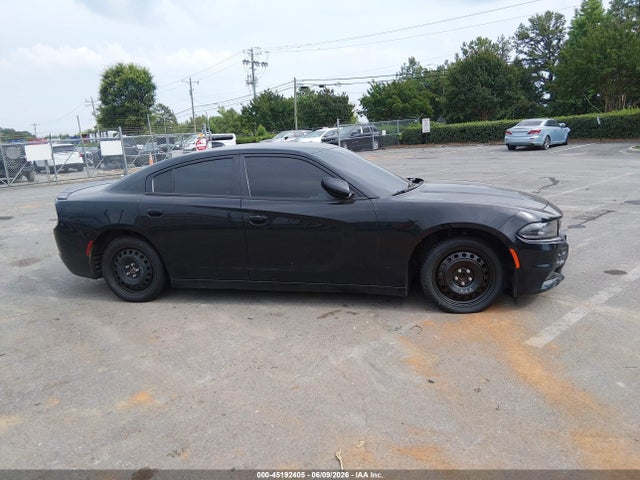Продаж на аукціоні авто 2016 Dodge Charger Sxt, vin: 2C3CDXHG5GH258844, номер лоту: 45192405