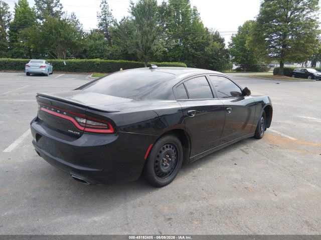Продаж на аукціоні авто 2016 Dodge Charger Sxt, vin: 2C3CDXHG5GH258844, номер лоту: 45192405
